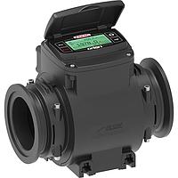 Arag ORION X VISUALFLOW Electromagnetic flowmeter with clamp coupling (60 ÷ 2500 l/min, 3''FP)