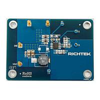 Richtek EVB_RT8293AHZSP Voltage Regulator - Switching Regulator EVAL MODULE FOR RT8293AHZSP