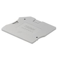PHOENIX CONTACT 3001382 End Cover D-UT 4/1P-H