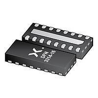 Nexperia IP4252CZ16-8-TTL,1 EMI Filter Circuits Integrated 4-, 6- and 8-channel passive filter network with ESD protection