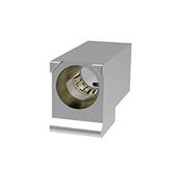 Raychem - TE Connectivity 2000713-5 Accessories R/A Keyed Guide Mod Vita 46, Machined