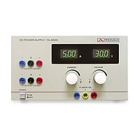 Promax FA-363C Multi-output power supply (30V/5A, ± 5V/± 15V)