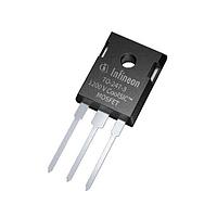 Infineon IPA320N20NM3SXKSA1 MOSFETs TRENCH >=100V