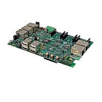 Microchip Technology EV26W97A Multiple Function Sensor Development Tools LX34211 360 Degree Rotary Kit