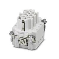 PHOENIX CONTACT 1423016 Inserts HC-B06-I-TPT-F