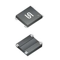 Taiwan Semiconductor YBS3005G Bridge Rectifiers 3A, 600V, Standard Bridge Rectifier