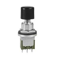 NKK Switches MBN15SB3W01-DA Pushbutton Switches SWITCH TOGGLE