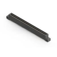 EDAC 395-092-560-212 Standard Card Edge Connectors .100" (2.54mm) Pitch Card Edge Connector
