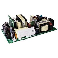 Bel Power Solutions ABC150-1005G Switching Supplies 150W 5V 16A Header Type