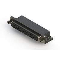 EDAC 634-062-663-053 D-Sub Connectors - Standard Density Right Angle D-Sub Connector