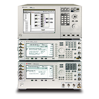LTE and LTE-Advanced Solutions from Keysight Technologies 