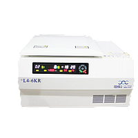 KECHENG L4-6KR Table low speed refrigerated centrifuge