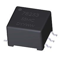 Murata Power Solutions 78253/55MVC-R Compatible Converter Transformer PLEASE SEE MURATA'S SUGGESTED ALTERNATE 78253/55JVC-R