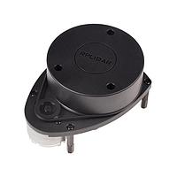 Seeed Studio 114992561 Distance Sensor Modules - Finished Units RPLiDAR A1M8-R6 360 Degree Laser Scanner Kit - 12M Range