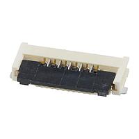 Molex 200528-0051 Board Mount 1.0 FPC ZIF BTM CONT 5Ckt