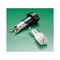 Littelfuse 03452LF1HX020 Low Profile ACS INTL SHOCK-SAFE 2AG FINGER KNOB