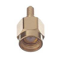 Radiall R125072080 Connectors SMA / STRAIGHT PLUG CRIMP CABLE 2.6/50 D