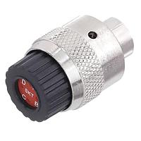 ITT Cannon TNM6S10-0004S1L Connectors