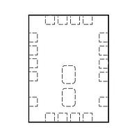 Analog Devices LT8640EUDCF#TRPBF Switching Voltage Regulators 42V, 5A Sync Buck Silent Switcher w/ 2.5