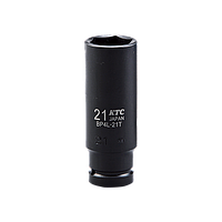 KTC BP4L-32T 1/2"Sq. Impact Socket (Deep Thin ) (32mm)