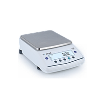 Aczet CY 1202 Top Pan Precision Balance (1200g, 0.01g)