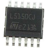 STMicroelectronics L5150CJTR LDO Voltage Regulators 5V MULTIFUNCTION LDO