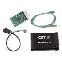 ScioSense AS6040-QF_DK Multiple Function Sensor Development Tools AS6040-QF_DK