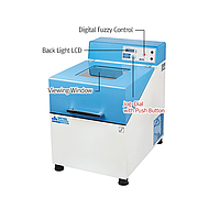 DaiHan DH.WIS00220 Incubator Shaking Bench Top (+5~60℃, 230V(60Hz))