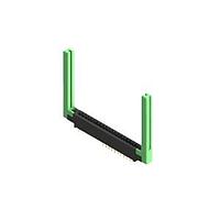 EDAC 387-019-558-658 Sockets Card Edge Connector