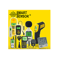 SMARTSENSOR Single Gas Detector Calibration Service