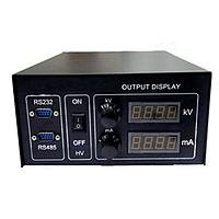 IdealTek LTP-220VAC-(N/P)1KW-10KV High Voltage Power Supply (1KW, 10KV, 100mA)