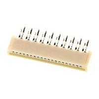 Molex 52806-2010 Board Mount 1MM FFC/FPC CONN 20CKT