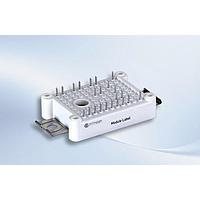 Infineon FS75R07W2E3B11ABOMA1 IGBT Silicon Modules EASY PACK SI
