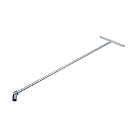 KTC THF2-14L Flexible T-Shaped Wrench (14mm)