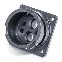 Amphenol Industrial GTC030-28-79P Receptacles GT 16C 7#8,9#16 PIN RECP