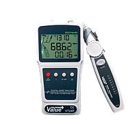 Value+ VT24F Optical Power Meter with Wire Tracker