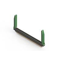 EDAC 395-120-559-878 Standard Card Edge Connectors .100" (2.54mm) Pitch Card Edge Connector