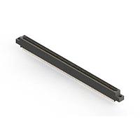 EDAC 395-138-524-507 Standard Card Edge Connectors .100" (2.54mm) Pitch Card Edge Connector