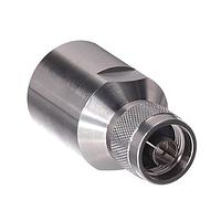 HUBER+SUHNER 11_N-50-17-2/133_NE Connectors