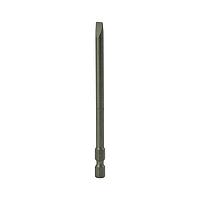 Mountz 123319 Slotted Power Bit 3F-4R x 4"