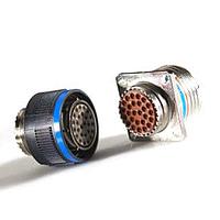 Raychem - TE Connectivity ZPF000000000017174 Plugs DTS 26 K 25-04 PN