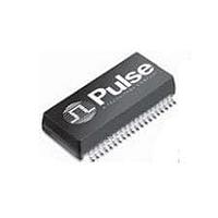 Pulse Electronics H6080NL Module 1000Base-T SMD PoE 350uH .65Ohms 2-Port