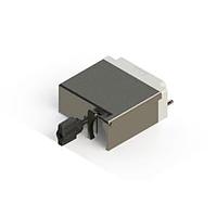 EDAC 516-120-520-361 Connectors Rack & Panel Connector