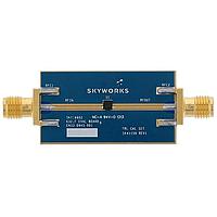 Skyworks Solutions Inc. SKY16602-632LF-EVB RF Transistor .2-4.0GHz -40C +85C Eval Board