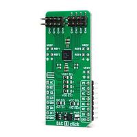 Mikroe MIKROE-6059 Add-On Boards DAC 17 Click
