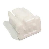 JST Commercial NSHR-03V-S Lock Type Connector NSH HOUSING