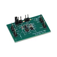 Texas Instruments TPS61040EVM-001 Voltage Regulator - Switching Regulator TPS61040 Boost Conv Eval Mod