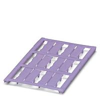 PHOENIX CONTACT 0826787 Cable Marker UC-WMC 7,5 (30X8) VT CUS