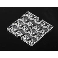 Ledil C16959_STRADELLA-16-SCL Multi-Lens MULTI-LENS 16POS