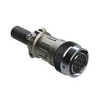 Amphenol SINE Systems AHDM06-18-14SR-059 Connectors A SERIES,DURAMATE,METAL